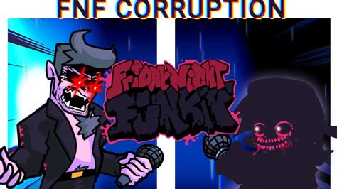 Image result for FNF Corruption Android-optimized Download