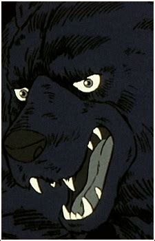 Mosa (Ginga Nagareboshi Gin) - MyAnimeList.net
