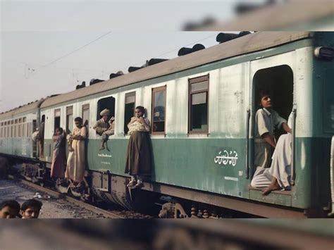 Even Vande Bharat And Rajdhani Make Way For This Train: Discover What ...