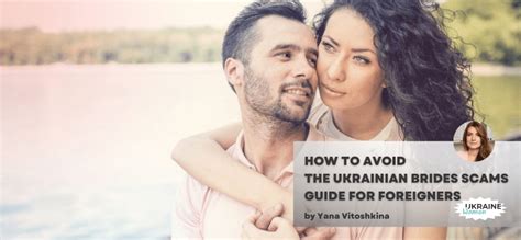 Image result for Ukraine Bride Scam