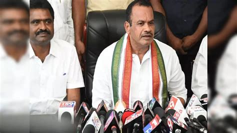 Brs Alliance,Venkat Reddy: ఆ సర్వే రిపోర్ట్ ప్రకారమే చెప్పా.. బీఆర్ఎస్ ...