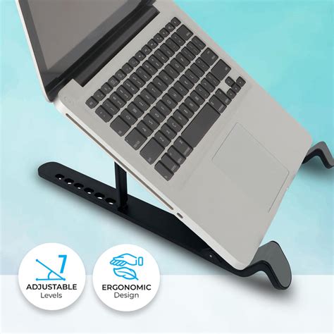 Zebronics NS1500 - Laptop Stand