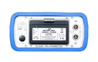 Image result for ATEQ AX6000