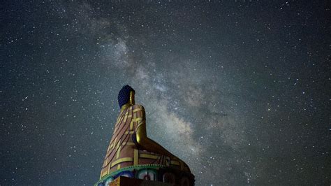 Hanle Observatory and Spiti Valley: The Perfect Stargazing Duo for ...