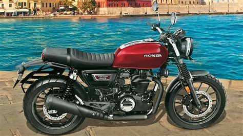 5 Cruiser Bikes As Good As Royal Enfield Hunter 350, Royal Enfield ...