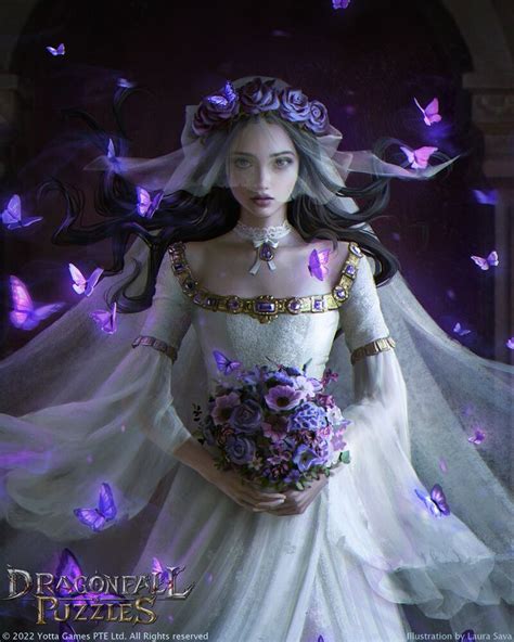 Image result for Anime Ghost Bride