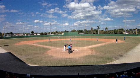 Hiram vs. Otterbein (35th Annual Gene Cusic Collegiate Classic) | Sporfie