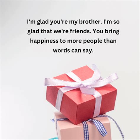 90+ Islamic Birthday Wishes For Brother : Quotes, Messages, Card ...