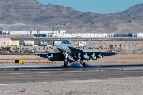 Videos From USAF's Red Flag Las Vegas Combat Training