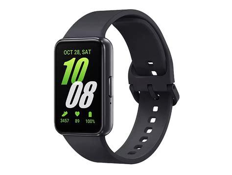 Samsung Galaxy Fit3 leakt bei Händlern als 69 Euro günstiger Fitness ...