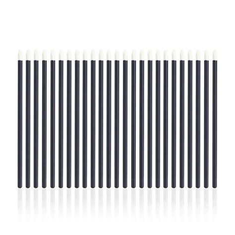 Pac Cosmetics Disposable Lipgloss Applicators (25 Pcs )