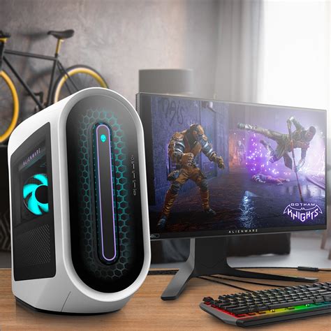 Image result for Alienware Desktop
