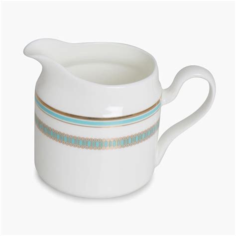 Buy Altius Norah Porcelain Creamer from Home Centre at just INR 899.0