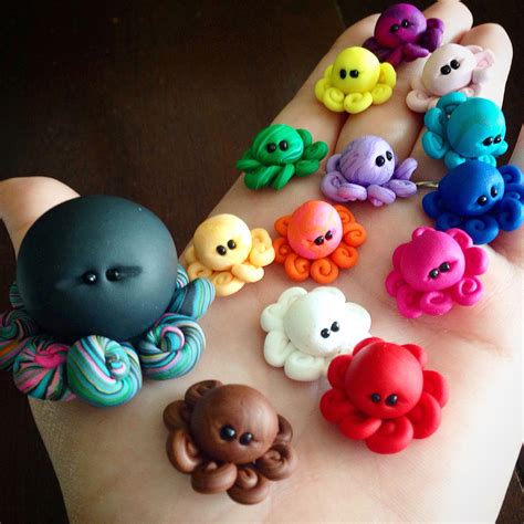 Pin on FIMO/CLAY IDEAS