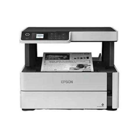 EPSON EcoTank M2170 All-in-One Inkjet - Price in India, Specifications ...