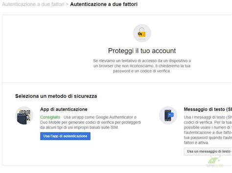 Cos'è e come funziona Google Authenticator, l'app per mettere al sicuro ...