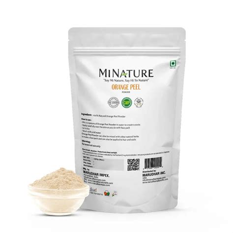 DIY Beauty with Natural Ingredients - Vegan & Herbal | MINATURE