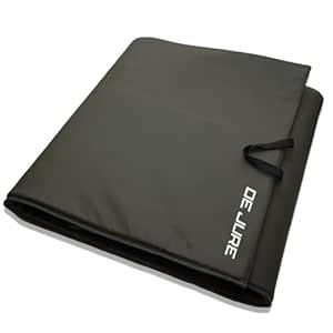 ABB INITIO GYM (A De Jure Fitness Brand) PVC Leatherette Yoga Mat ...