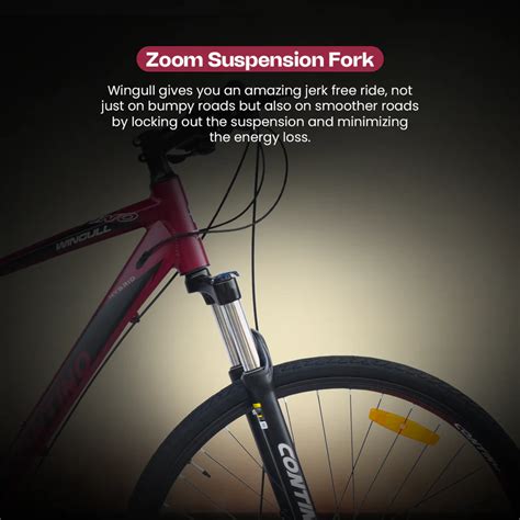 Stryder Contino 700C Wingull 24 Speed Bicycle price, colours, pictures ...