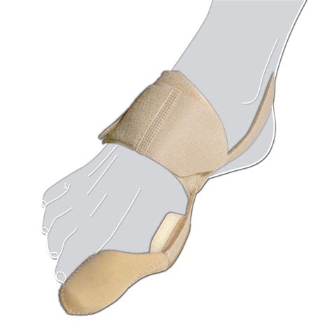 Buy Bunion/Hallux Valgus Day Corrector – Correctly Positions The First ...