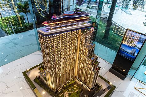 Grand Solaire Noble | THAI investproperty