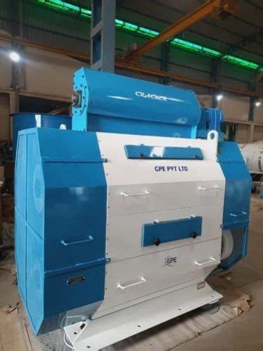 Seed Cracker Machine Manufacturer, Supplier from Faridabad