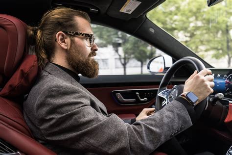 Private Driver | DS Members Collection®