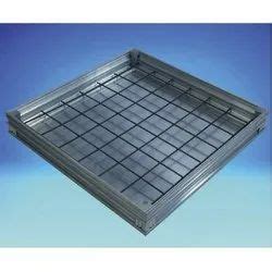 Manhole Cover - Everlast FRP Manhole Cover Trader - Wholesaler ...