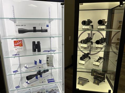 CrossRoads Shooting Sports - Johnston, IA