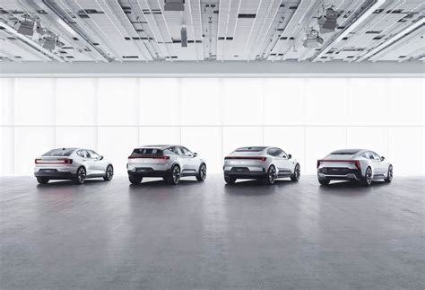 Polestar to enter seven new markets across Asia, Europe and LATAM ...