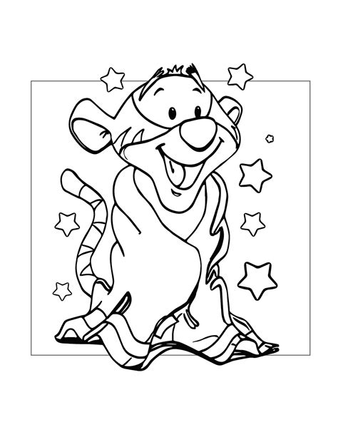 Rezultat imagine pentru Tigger Book