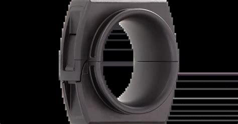 triflex® R gliding feed-throughs