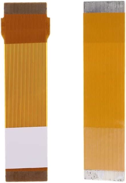 Replacement Ribbon Cable for Laser Lens Connection Flex Flexible Flat ...
