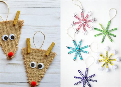 Merry Christmas Crafts 的图像结果