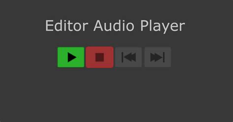 Image result for Unity Audio Manager