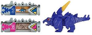 Power Rangers Dino Charge - Dino Charger Power Pack - Series 1 - 42253 ...