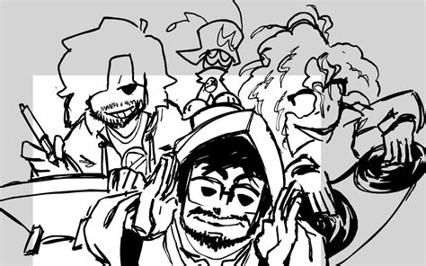 Image result for Developer Notes Funky Friday