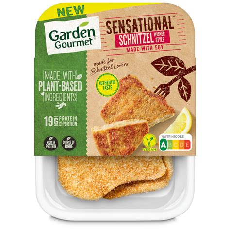 Buy FREE- Garden Gourmet Sensational Schnitzel (180g) cheaply | coop.ch