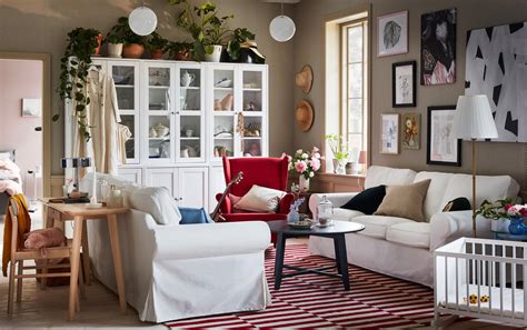 Living room gallery - IKEA