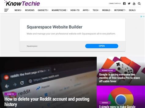 Image result for Famous Information Technology Blogs