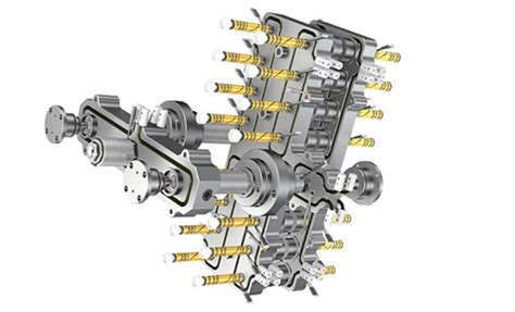 Image result for Single Stack with T Connection