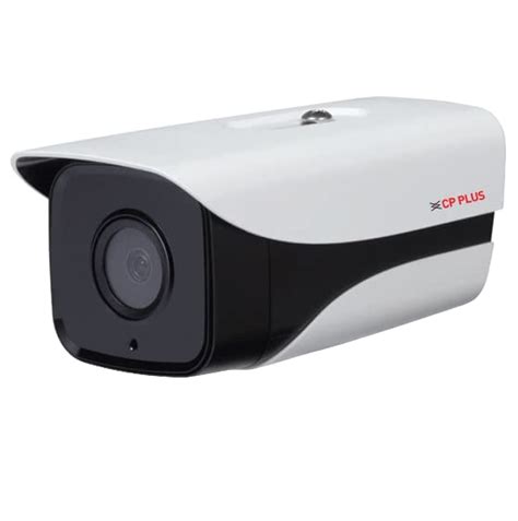 Buy CP PLUS 4MP IR Network Bullet Camera | 4MP (2688 × 1520) at 20fps ...