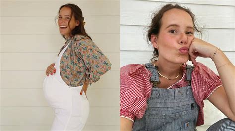 Mary Kate Robertson Net Worth, Family, Twin Pregnancy & Controversies ...