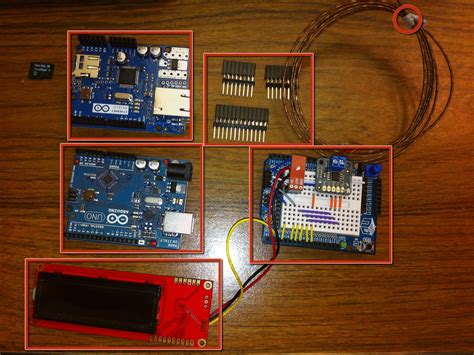 Image result for Arduino Portable