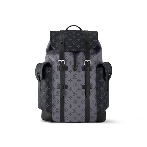 Backpacks - Bags for Men | Louis Vuitton India