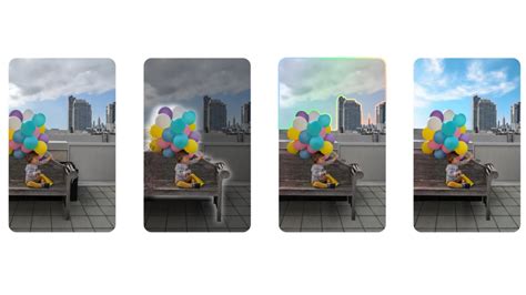 Google's Magic Editor Will Fix Your Bad Photo Skills - Tech