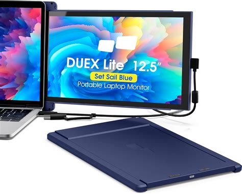 Duex Lite Mobile Pixels 2023 Version 12.5 Portable India | Ubuy