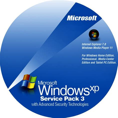 Microsoft Windows XP Professional SP3 Untouched Genuine 2010 June ( ISO ...