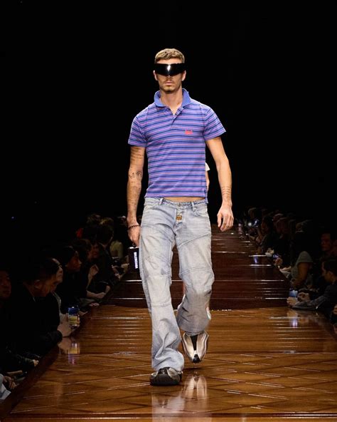 Balenciaga Spring/Summer 2025 | AnOther