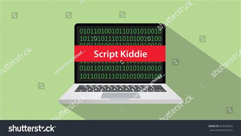 Image result for Script Kiddies Creative Commons